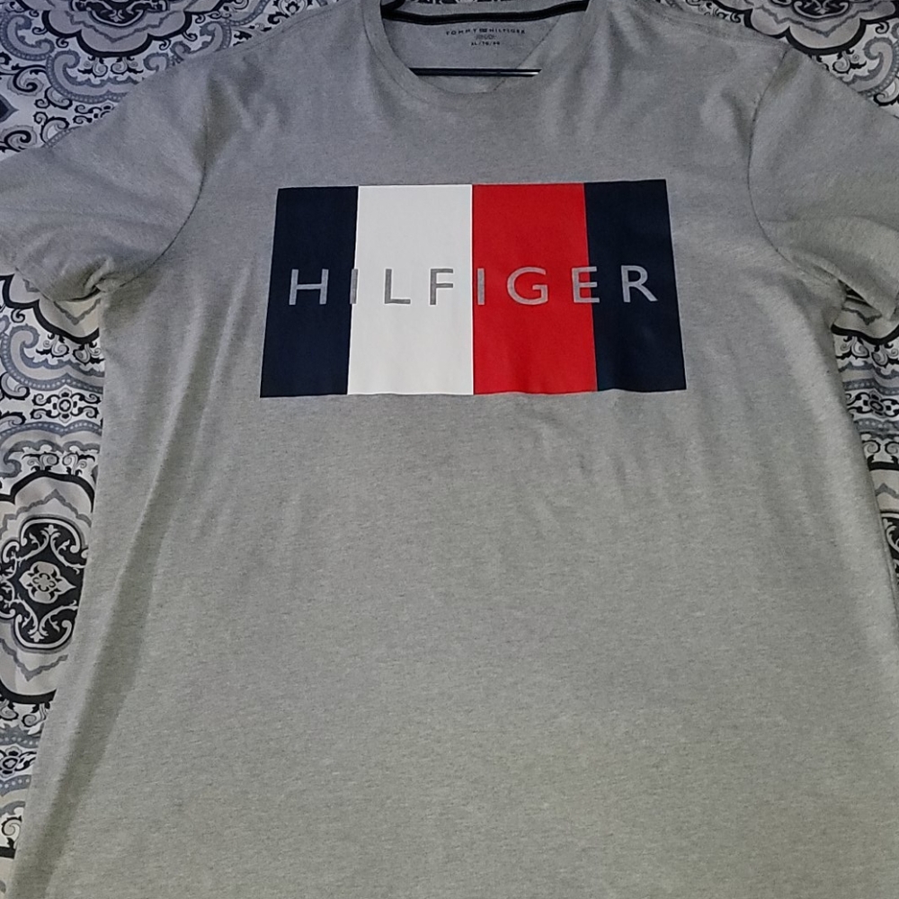 Tommy Hilfiger shirt